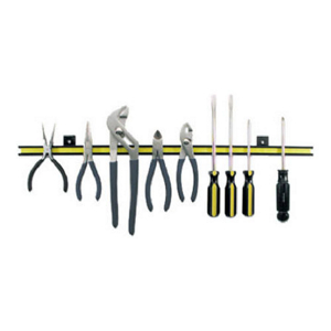 24 Inch Black Tool Holder 07261/07561 by Master Magnetics Best Price