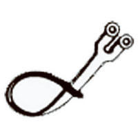 1/4 Inch and 3/8 Inch Key Holder 30252 by Danaher Tool Best Price