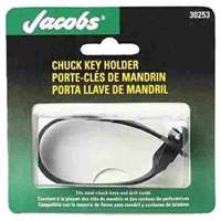 Chuck Key Holder 30253 by Jacobs Best Price