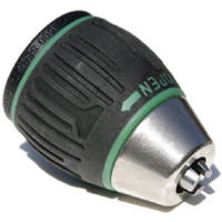 1/2 Inch Single Sleeve Chuck 31048 by Danaher Tool Best Price