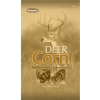 40 Pounds Moultrie Deer Corn 09566835100140 by Manna Pro Best Price