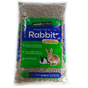 10 Pounds Rabbit Feed 47531 by Manna Pro Best Price