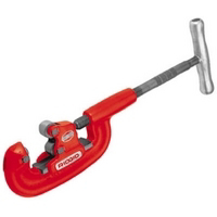 Heavy Duty Pipe Cutter 32820 by Ridge Tool Best Price