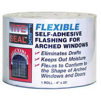 4 Inch By 25 Foot Flex Flashing TSF425 by Co Fair Products Best Price