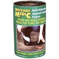 Asphalt Repair Fabric 609MD by Co Fair Products Best Price