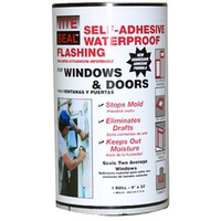 9 Inchesx33 Feet Wind/Dr Flashing TS933 by Co Fair Products Best Price