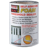 5.5 Inchesx3 Feet Thres Sealant TSFM42 by Co Fair Products Best Price