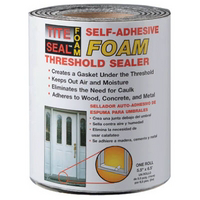 5.5 Inchesx6.5 Feet Thres Sealant TSFM65 by Co Fair Products Best Price