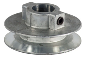 2 1/2 By 3/4 Inch Amp Section Pulley 250A 7 by Chicago Die Casting Best Price