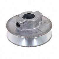 1/2 By 6 Inch Pulley 600A 5 by Chicago Die Casting Best Price