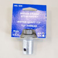 1/2 Inch Grinding Attachment 6065 by Chicago Die Casting Best Price