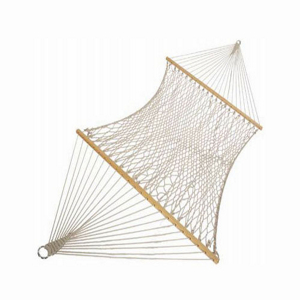 60X82 Dlx Rope Hammock PC-14CW by Hammocks Source Best Price
