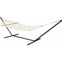 60 By 82 Inch Double Poly Hammock PC-14PTCW by Hammocks Source Best Price