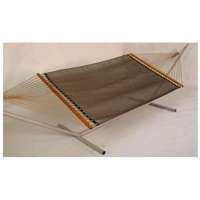 55X80 Tex Weave Hammock M-1318BRZ by Hammocks Source Best Price