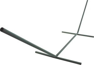 Stand Hammock Green 15Ft L-STECWG by Pawleys Island Best Price