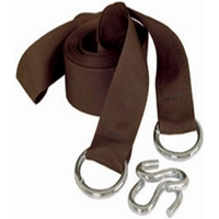 3X120 Tree Strap Kit TS120 by Hammocks Source Best Price