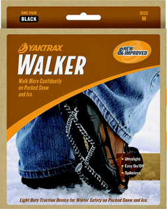 Yaktraks Ice Walker Over Boot/Shoe Traction Device 08003 by Yaktrax Best Price