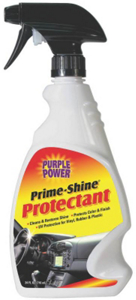 Prime Shine Protectant 24 Ounces 1424P by Aiken Chemical Best Price