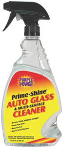 Auto Glass Cleaner 32 Ounces 2117PS by Aiken Chemical Best Price