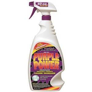 Purple Power Clnr/Dgrs2r 40 Ounces 4319PS by Aiken Chemical Best Price