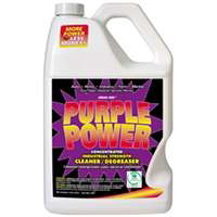 2Purple Power Clnr/Degreaser 4320P by Aiken Chemical Best Price