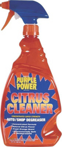 Purple Power Super Citrus Degreaser 32 Ounces 4398PS by Aiken Chemical Best Price