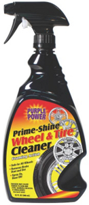 All Wheel and Tire Cleaner 32 Ounces 4817PS by Aiken Chemical Best Price