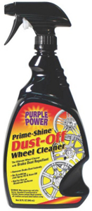 Dust-Off Wheel Cleaner 32 Ounces 5032PS by Aiken Chemical Best Price