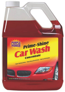 Classic Car Wash Gal 9520P by Aiken Chemical Best Price