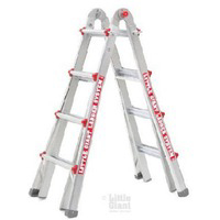 M17 Type 1 Artic Ladder 14013-001 by Wing Enterprises Best Price
