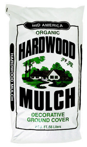 Mid America 2Cu. Ft. Hardwood Mulch 44444 by Ameriscape Best Price