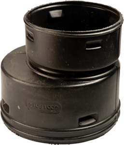 3 By 4 Reducer Coupler 0314AA by Hancor Best Price