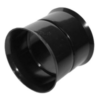 4 Inch Heavy Duty Snap Coupling 0412AA by Hancor