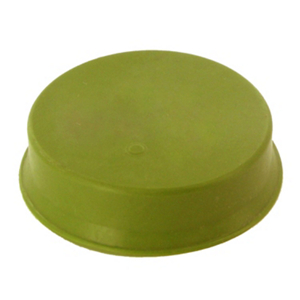 4 Inch End Plug Solid 0433AA by Hancor Best Price