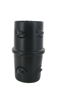 3 Inches Inter Drain Coupling 0315AA by Hancor Best Price