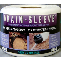 4 Inch By 100 Foot Drain Sleeve 0420HA by Hancor Best Price