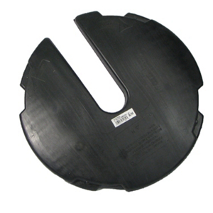18 Inch Sump Well Lid 1537ADX by Hancor Best Price