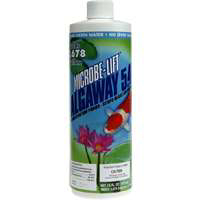 Microbe Lift Algaway 5.4 1 Pt 566075 by Franklin Electric Little Giant Pump Best Price