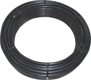 Spartan 1/2 By 100 Foot Non/Nsf Poly Plastic Pipe 20010 / PEF05041010000 by Cresline - Endot Best Price