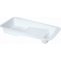 4 Inches Paint Roller Tray 00512 by Encore Plastics Best Price