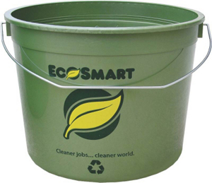 Ecosmart Ecosmart 5 Quart Paint Pail 300786 by Encore Plastics Best Price