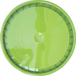 Ecosmart Ecosmart 5 Gallon Lid 201467 by Encore Plastics Best Price