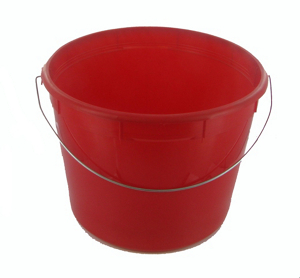 5 Quart Springform Pail 05160 by Encore Plastics Best Price