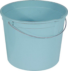 6 Qt Pail With Pour Spout 06192 by Encore Plastics Best Price