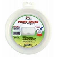 2 Pack Paint Saver Disc 82108 by Encore Plastics Best Price