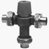 1 Inch Thermo Mix Valve 1170-UT M2 1 by Watts Brass and Tubular Best Price