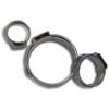 1/2 Pex Cinch Clamp P-572 by Watts Brass and Tubular