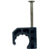 100 Pack 1/2 J Pipe Hanger P-960 by Watts Brass and Tubular