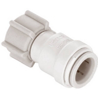 1 Inch Quick Connect Female Pipe Adapter P-1015 by Watts Brass and Tubular Best Price