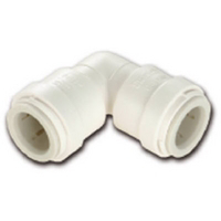 1 Inch Quick Connect Elbow P-1020 by Watts Brass and Tubular Best Price